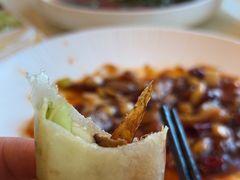 -便宜坊烤鸭店(玉蜓桥天坛店)