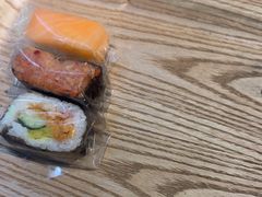 -鲜道寿司(无锡苏宁店)