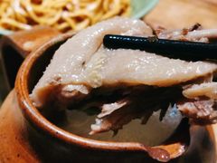 -兰溪小馆(东直门簋街店)