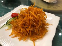 -平壤馆(西塔街店)