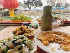 -晓琦农家菜馆·地道农家菜