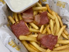 -有鱼吃·纸包烤鱼(曲江创意谷店)