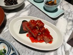-湖滨28中餐厅·西湖宴·杭州君悦酒店