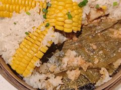 -湘鼎盛·大厨鲜炒湖南味(高新银泰店)