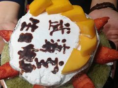 -樱之盛宴·蟹料理海鲜自助(前进大街店)