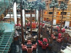 -威斯汀舞台餐厅