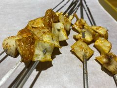 -一顿烧烤(八经街店)