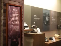-上海电信博物馆