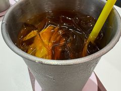 -香港深仔记茶餐厅(东门店)