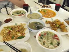 -清真益鑫羊肉手抓馆(南大街店)