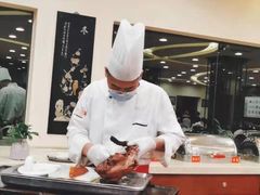 -红旗大饭店-餐厅(火车站店)