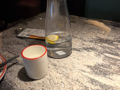 -新白鹿餐厅(松江开元地中海店)