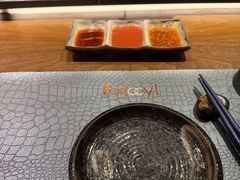 -岩盐·铁板料理(嘉里店)