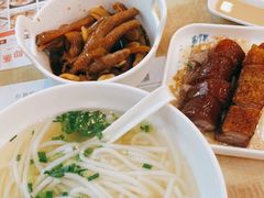 -新世界餐厅(万达店)
