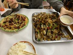 -北戴河庆山饭店·海鲜砂锅粥(北戴河黑石路店)