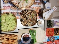 -大头叔烤鸡爪·朝鲜族烤串(天池路店)