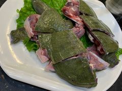 -领鲜风味花雕鸡(马端街店)