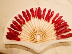 -南门涮肉(东单店)