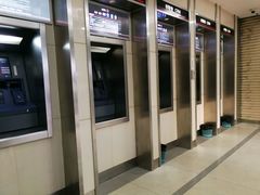 -中国工商银行(广州江南大道中支行)