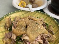 -雅香园·30年老字号顺德酒家(乐从岳步店)