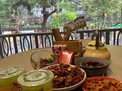 -老三样·旧食新味(万寿宫店)