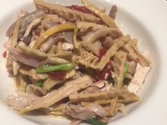 -西贝(上海我格广场店)