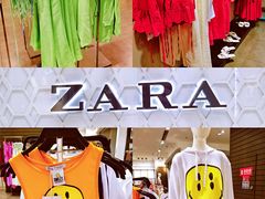 -ZARA(恒隆广场店)