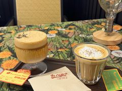 -72 COFFEE(东朝阳路店)