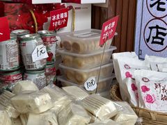 -李氏憨粑粑(官渡古镇店)