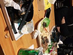 -功夫怪兽·烧烤(珠江路店)