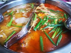 -大理.老字号渝记酸萝卜乌鱼(古城总店)