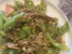 -小锅饭豆腐馆(嘉陵江街店)