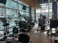 -24/7 FITNESS 健身(罗湖金光华店)
