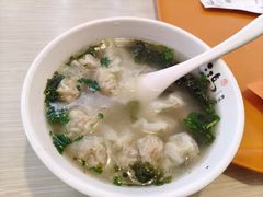 -飞鸿肉夹馍(橡树街区店)