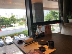 -大桥日本料理·日式放题·铁板定食(科兴科学园店)