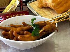 -园林宾馆·鸿运楼(越山路店)