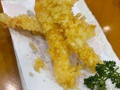 -银子铁板烧料理自助餐(人民广场店)