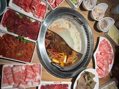 -季季红火锅(柳州广惠商业店)