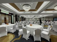 -杭州开元名都大酒店·地中海自助餐厅