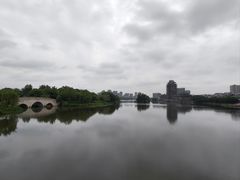 -眉山湿地公园(东坡区)