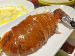 -大鸭梨烤鸭(左家庄店)
