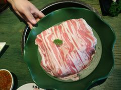 -老灶堂文创火锅(文艺路店)