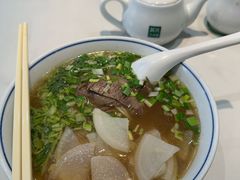 -苏氏牛肉面(丰北桥店)