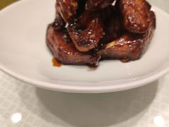 本帮熏鱼-金时代顺风大酒店(协泰店)