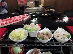 -陈阿婆重庆绿色鱼火锅