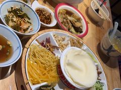 -怪噜范·老贵阳街头名小吃(汇金星力城店)