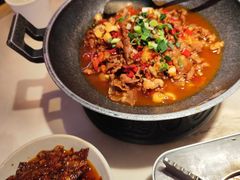 -味上湘菜馆(阿波罗店)