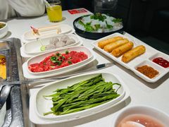 -海底捞火锅(外滩店)