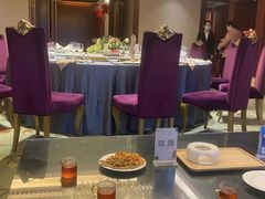 -红豆杉庄会议中心