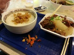 -东门町美食街